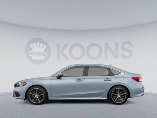 2023 Honda Civic Touring