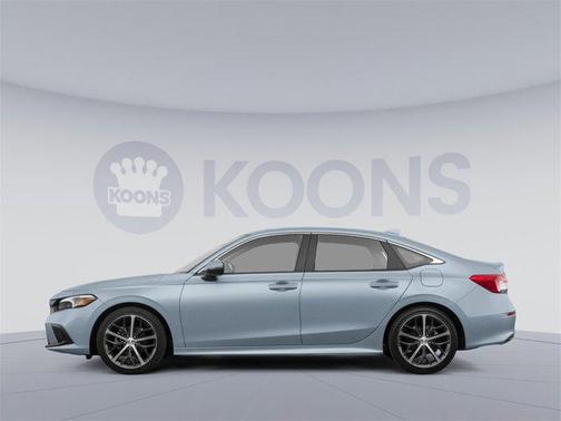 2023 Honda Civic Touring