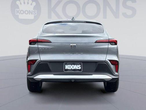 2026 Buick Envista Preferred FWD