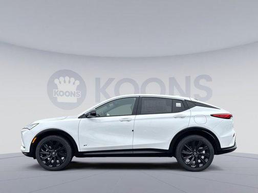 2026 Buick Envista Sport Touring FWD