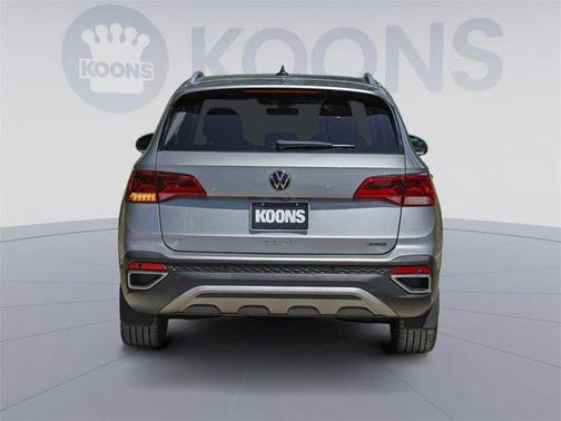2022 Volkswagen Taos 1.5T SEL
