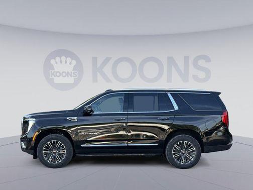 2026 GMC Yukon 2WD Elevation
