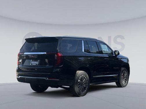 2026 GMC Yukon 2WD Elevation
