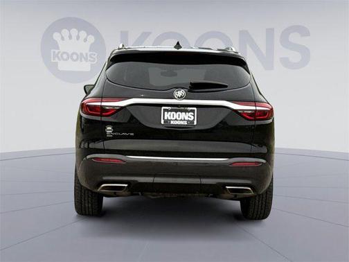 2020 Buick Enclave AWD Essence
