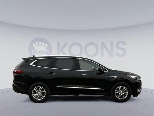 2020 Buick Enclave AWD Essence