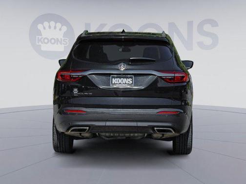 2020 Buick Enclave AWD Essence