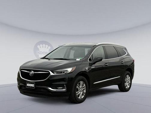 2020 Buick Enclave AWD Essence