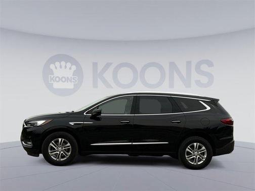 2020 Buick Enclave AWD Essence