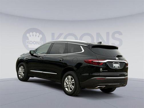 2020 Buick Enclave AWD Essence