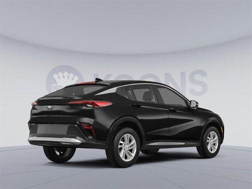 2025 Buick Envista Preferred FWD