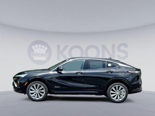 2025 Buick Envista Avenir FWD