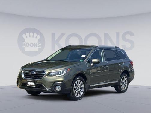 2019 Subaru Outback 3.6R Touring