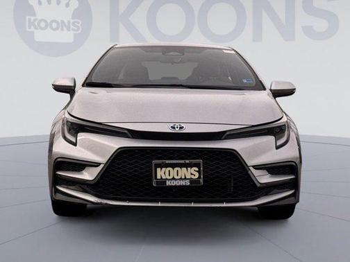 2023 Toyota Corolla Hybrid SE