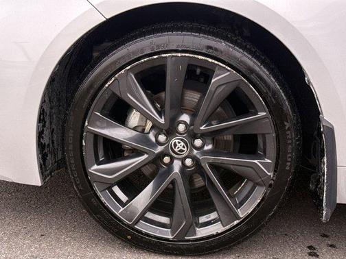 2023 Toyota Corolla Hybrid SE