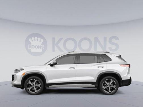 2019 Volkswagen Tiguan 2.0T SE 4MOTION