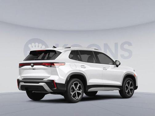 2019 Volkswagen Tiguan 2.0T SE 4MOTION