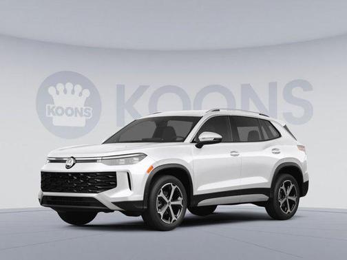 2019 Volkswagen Tiguan 2.0T SE 4MOTION
