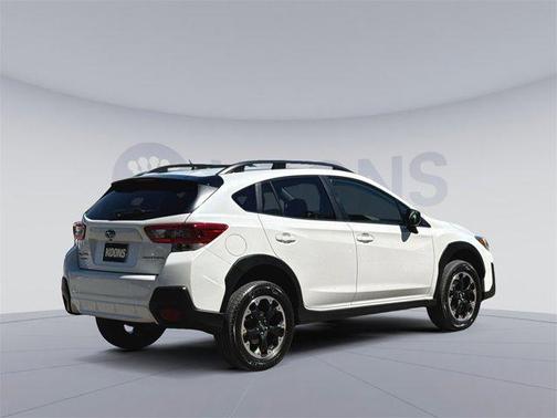 2023 Subaru Crosstrek Base