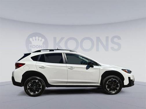2023 Subaru Crosstrek Base