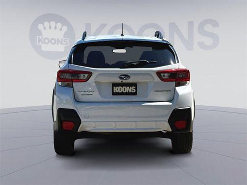 2023 Subaru Crosstrek Base