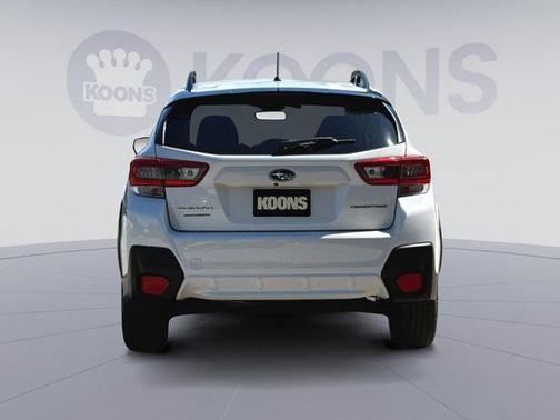 2023 Subaru Crosstrek Base