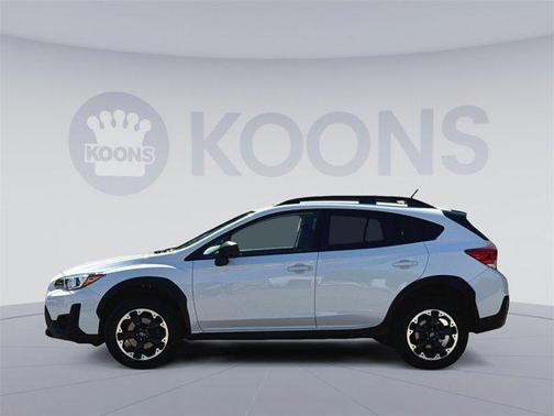 2023 Subaru Crosstrek Base