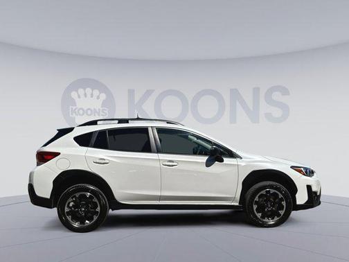 2023 Subaru Crosstrek Base