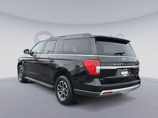2023 Ford Expedition Max XLT