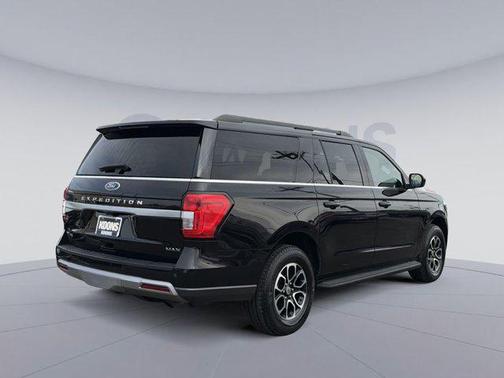 2023 Ford Expedition Max XLT