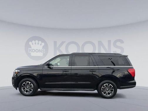 2023 Ford Expedition Max XLT