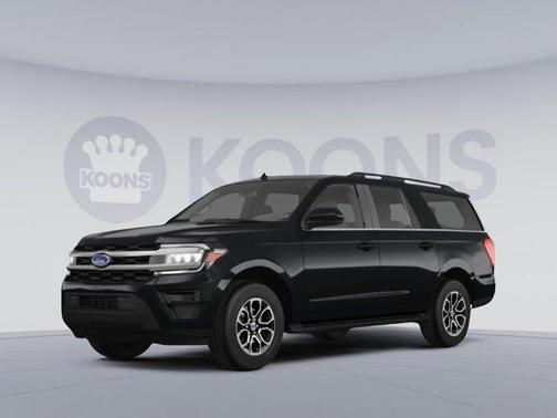 2023 Ford Expedition Max XLT