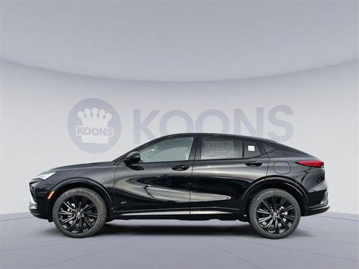 2026 Buick Envista Sport Touring FWD