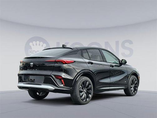 2026 Buick Envista Sport Touring FWD