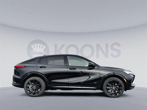 2026 Buick Envista Sport Touring FWD