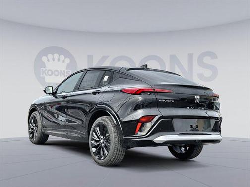 2026 Buick Envista Sport Touring FWD