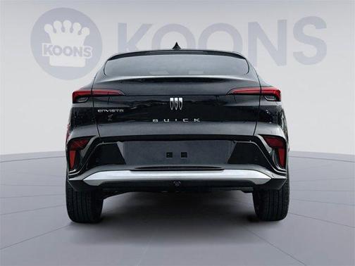 2026 Buick Envista Sport Touring FWD