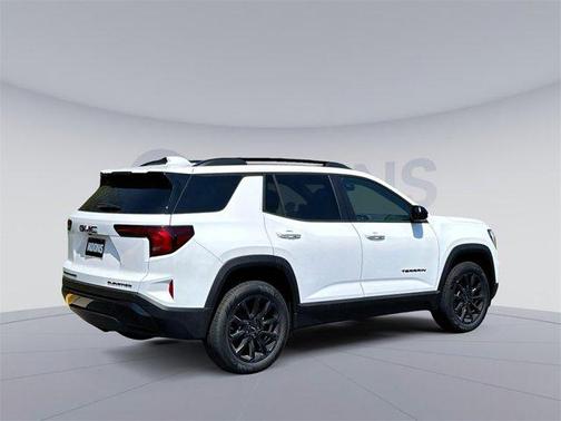 2025 GMC Terrain AWD Elevation