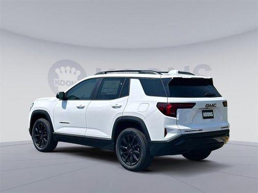 2025 GMC Terrain AWD Elevation