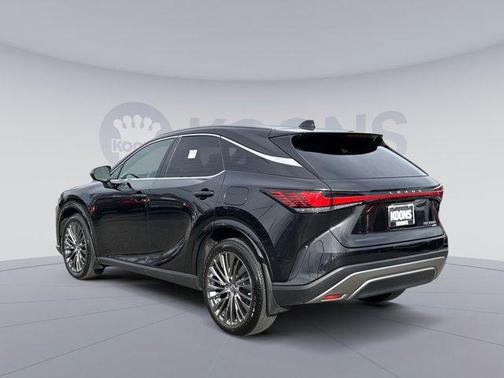 2023 Lexus RX 350h AWD