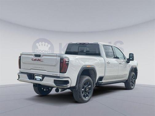 2026 GMC Sierra 3500 Base