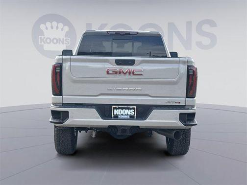 2026 GMC Sierra 3500 Base