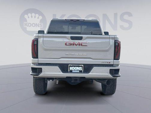 2026 GMC Sierra 3500 Base