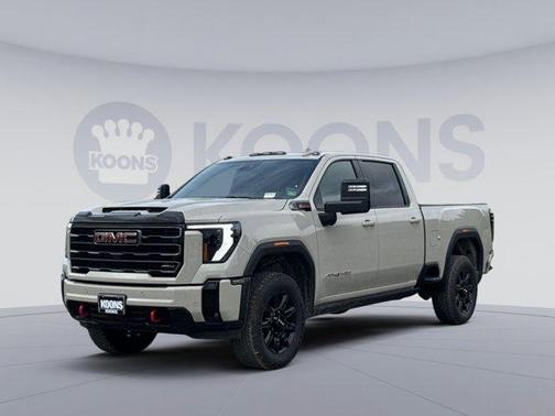 2026 GMC Sierra 3500 Base