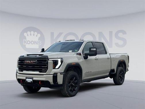 2026 GMC Sierra 3500 Base