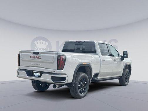 2026 GMC Sierra 3500 Base