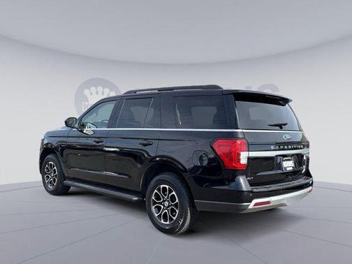 2024 Ford Expedition XLT