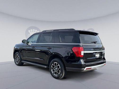 2024 Ford Expedition XLT