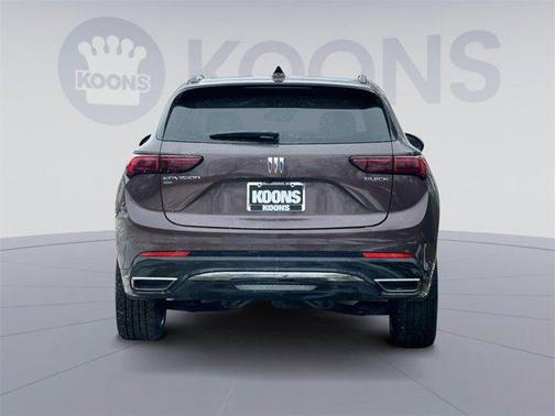 2025 Buick Envision Sport Touring AWD