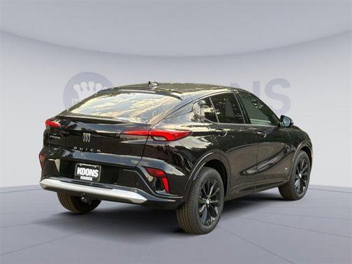 2025 Buick Envista Sport Touring FWD
