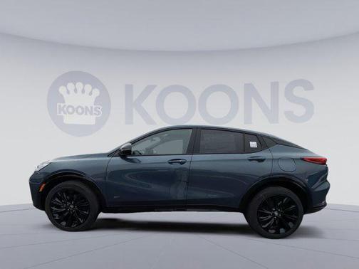 2026 Buick Envista Sport Touring FWD